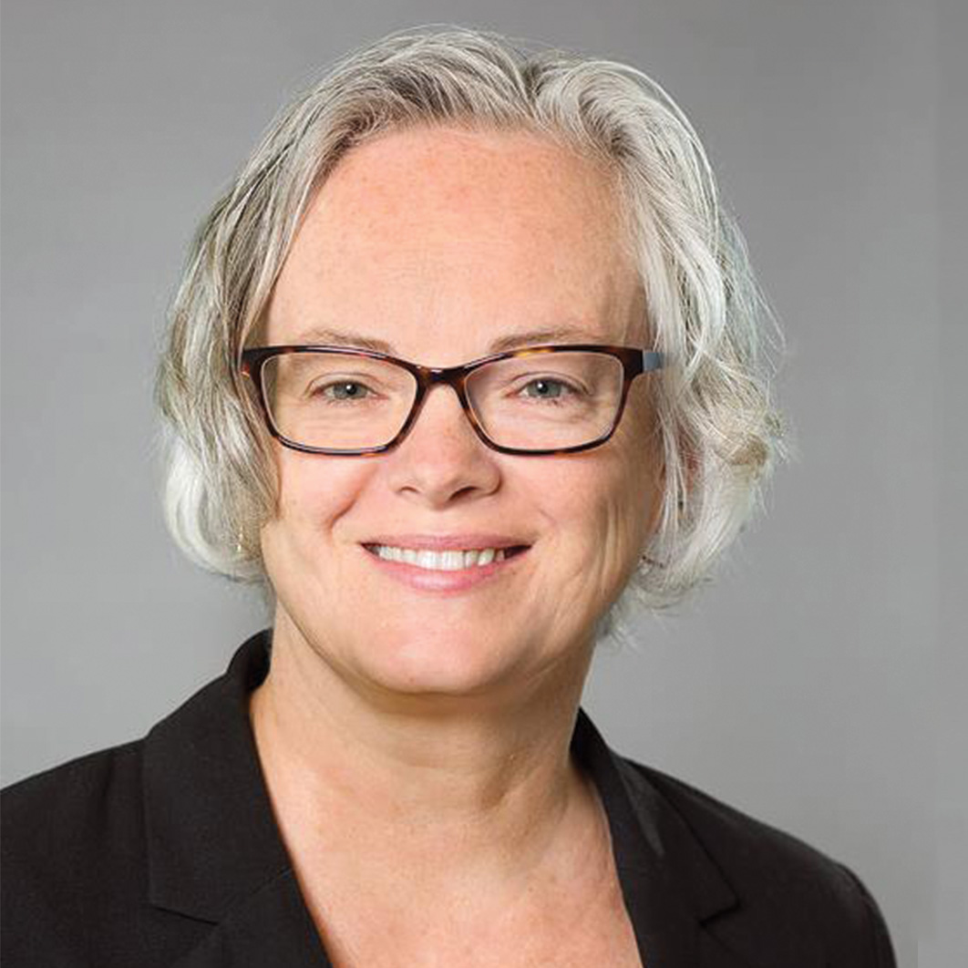 Anna Small, Senior Vice President, Chief Compliance Officer