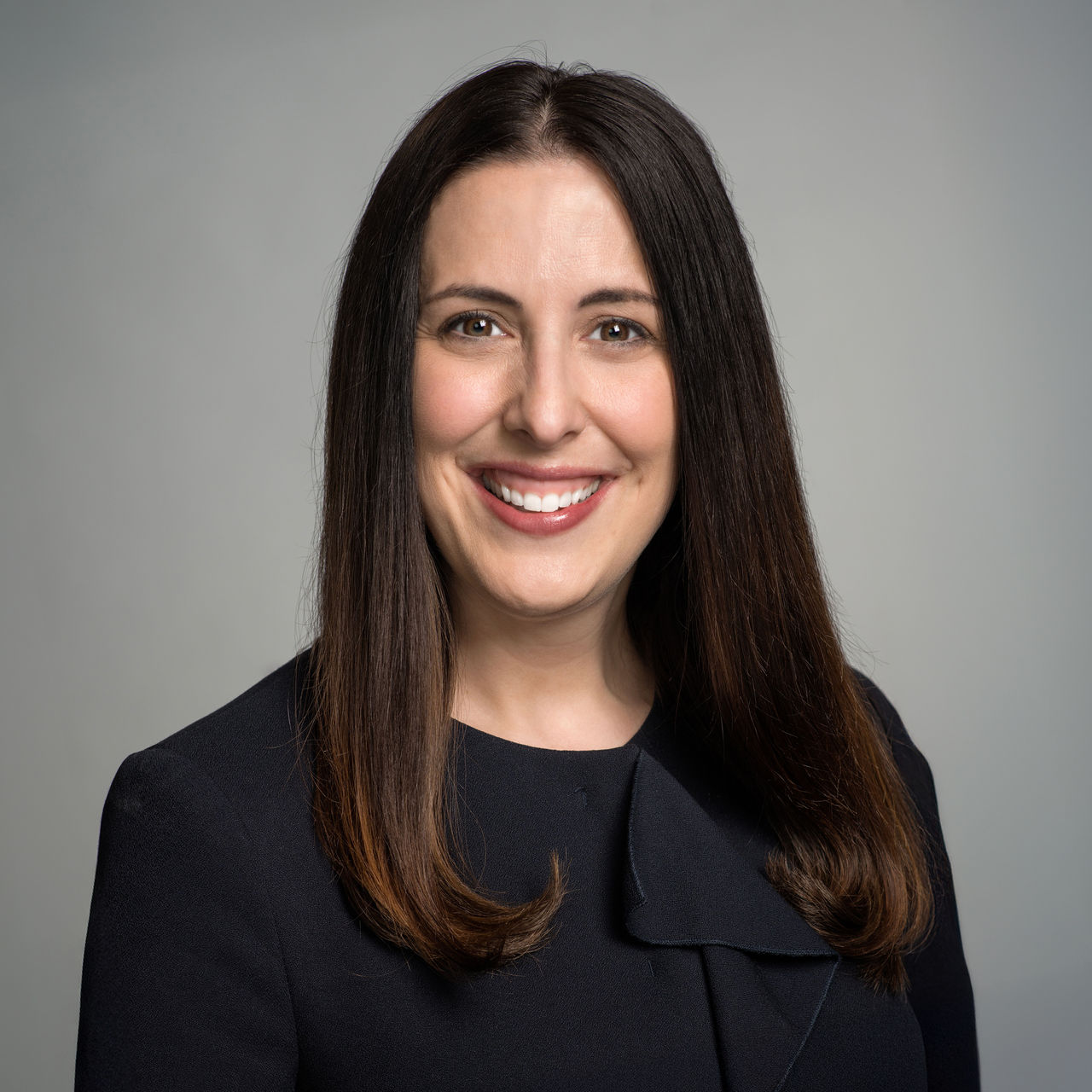 Portrait of Tina Holmes