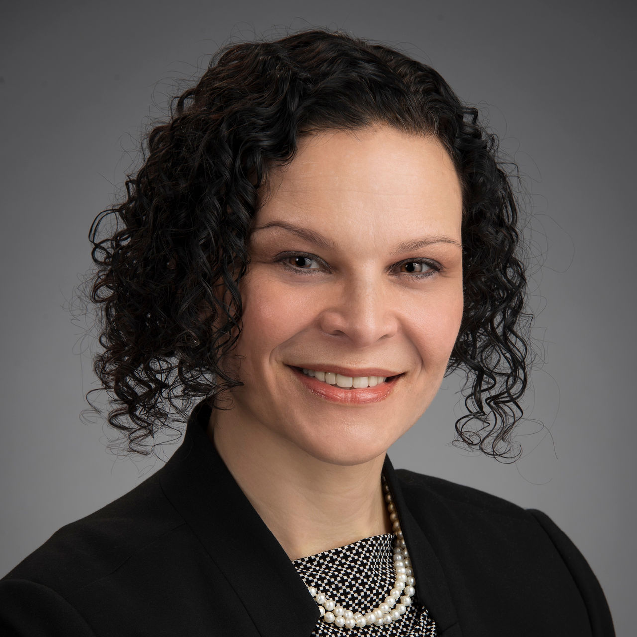 Portrait of Rachel J. Thornton, MD, PhD