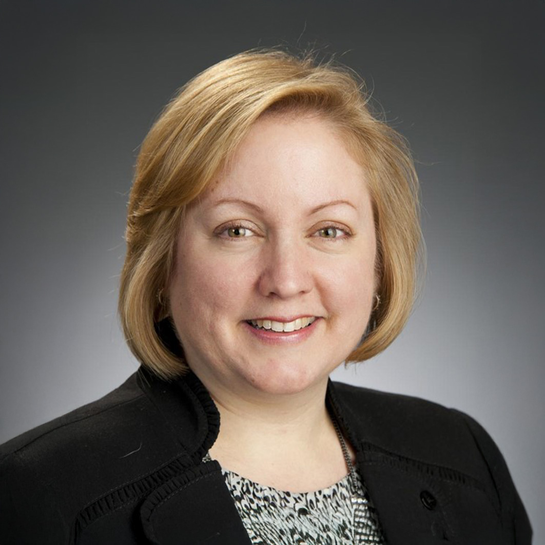Portrait of Lisa Brown, BSPharm, PharmD, CCRP