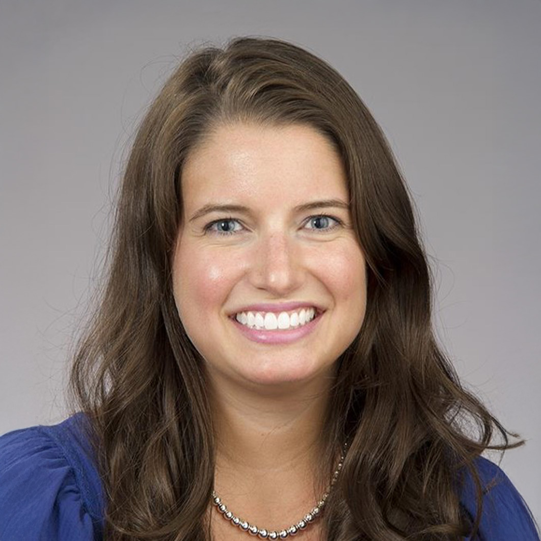 Portrait of Kailey Grimm, PharmD, BCPPS