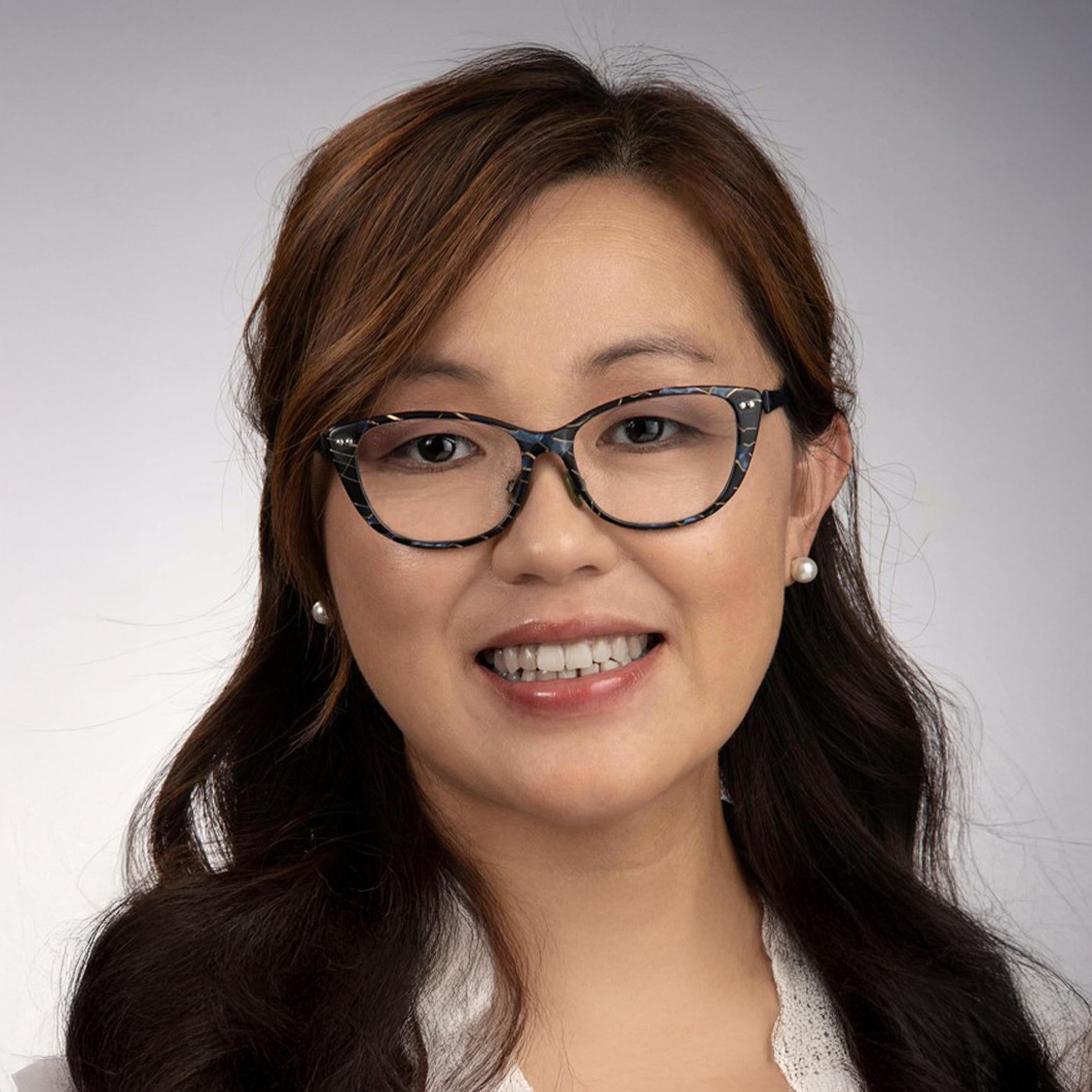Portrait of Shannon Chan, PharmD