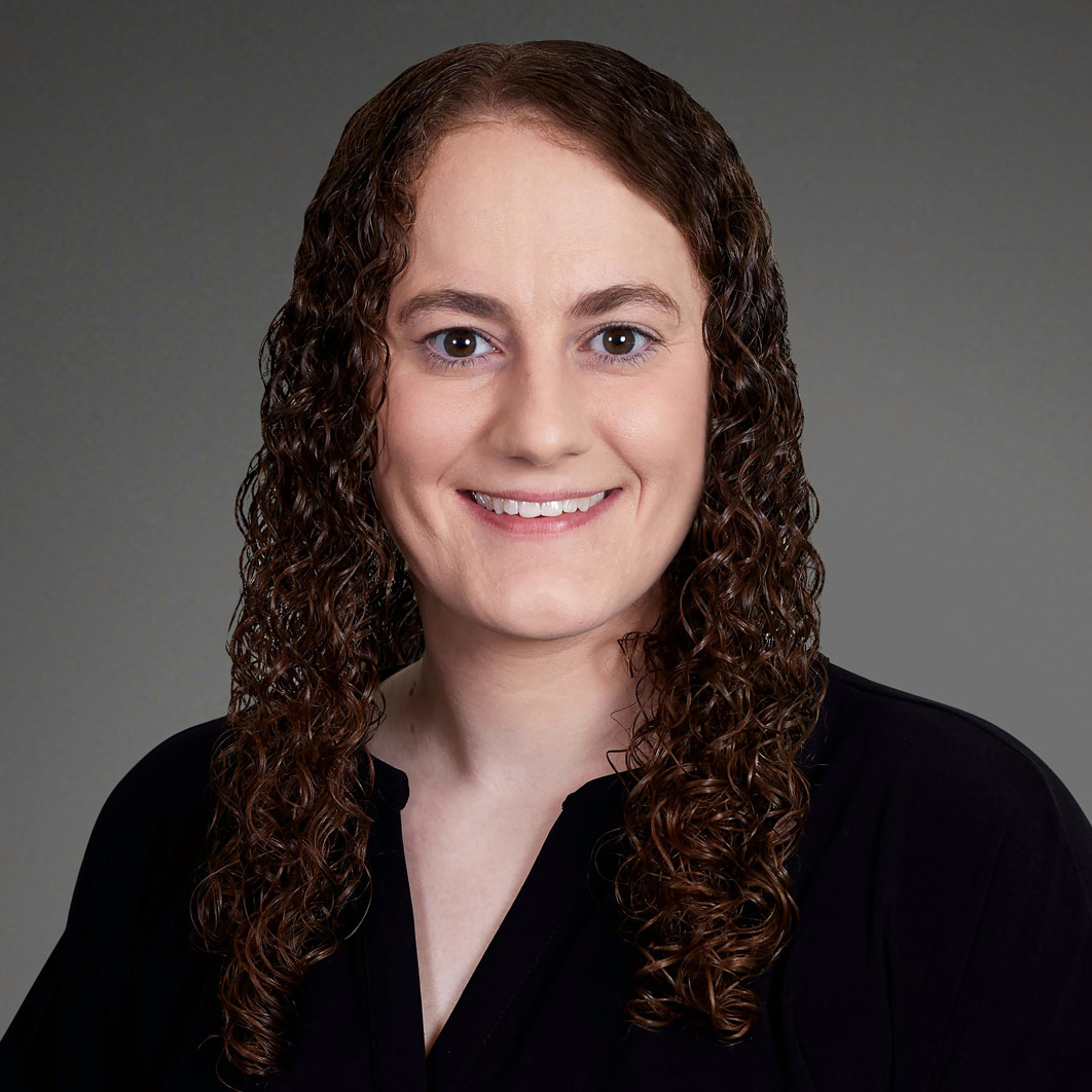 Megan Bossle, PharmD