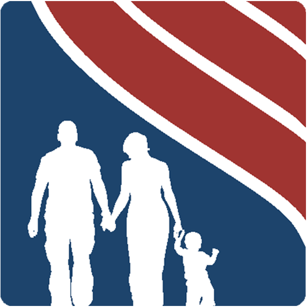 Elizabeth Dole Foundation Logo Square