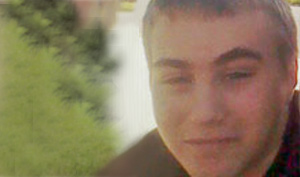 Hunter, a pulmonology patient 