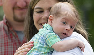 Read how Nemours perinatal care prepared treatment for Bryson.