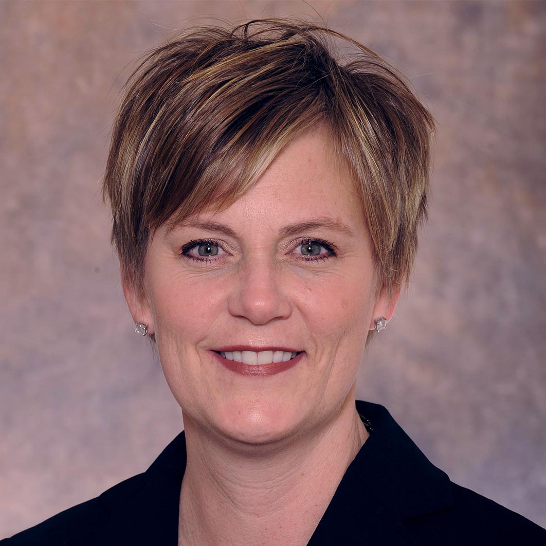 Lisa Howell, Director, Business Development and Provider Relations