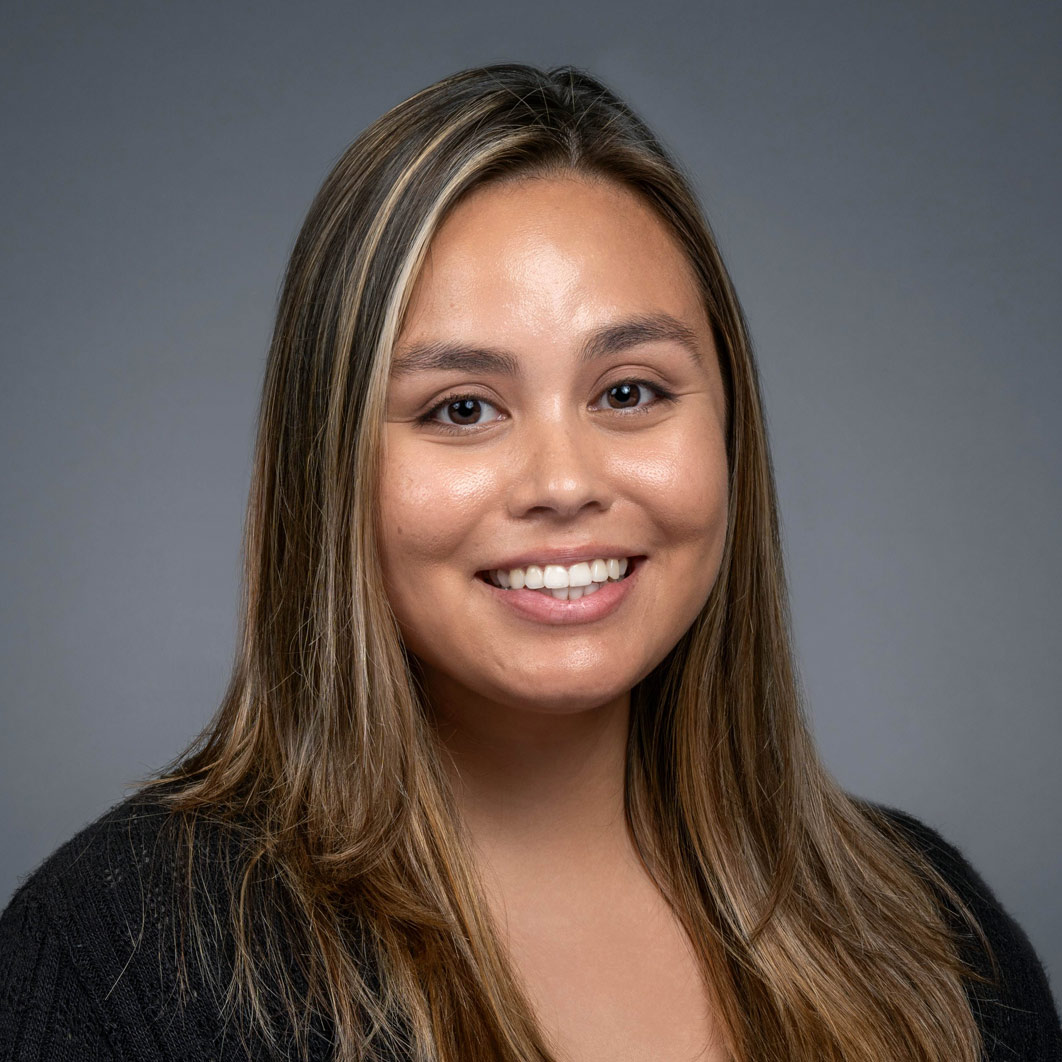 Alejandra Perez Ramirez