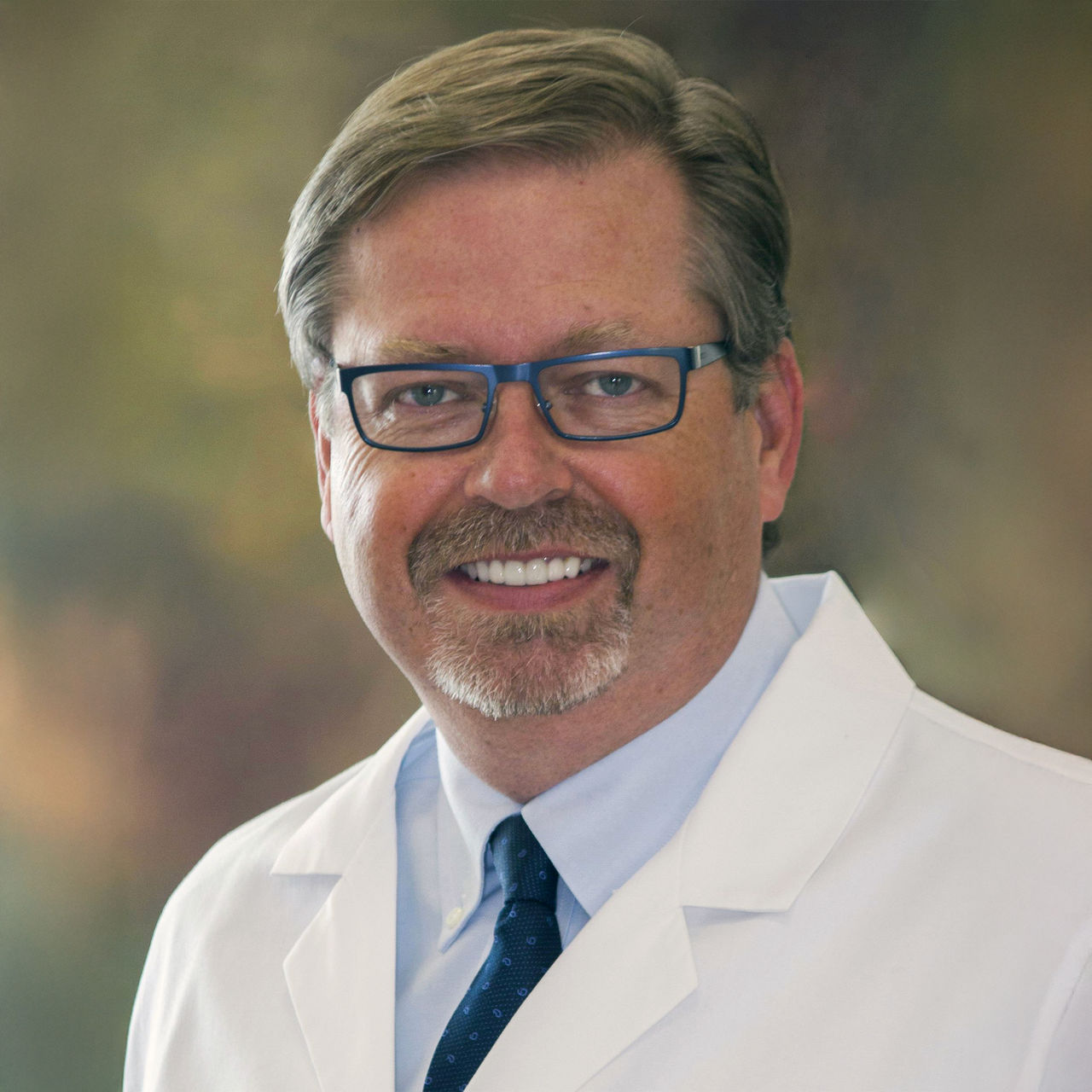 Portrait of Richard Reynolds