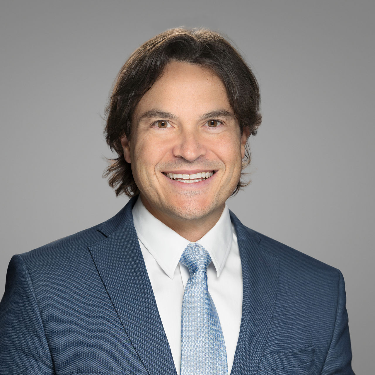 Portrait of Eduardo Novais