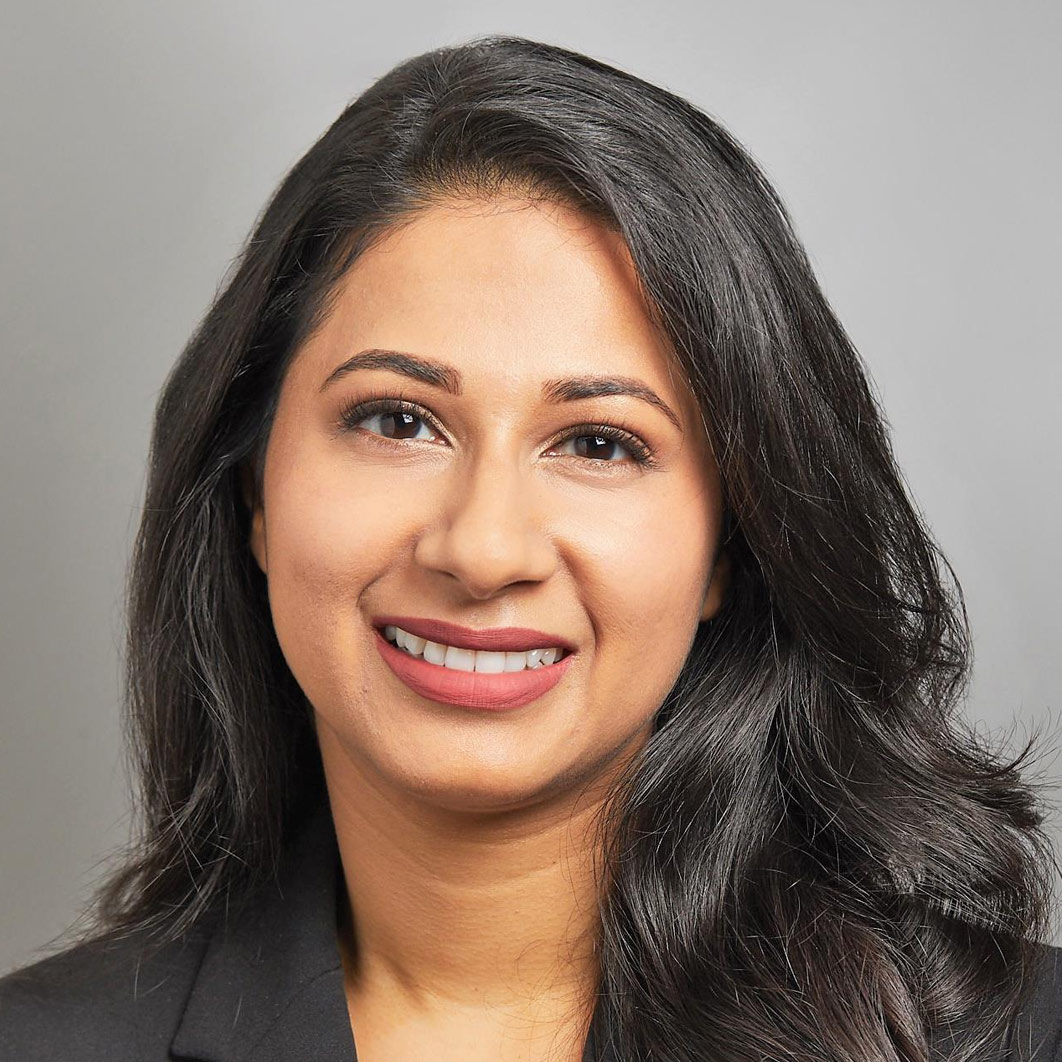 Christie Cherian, MD