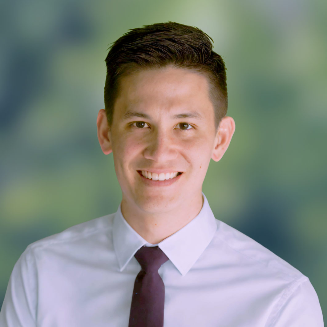 Headshot of David Blauvelt, MD 