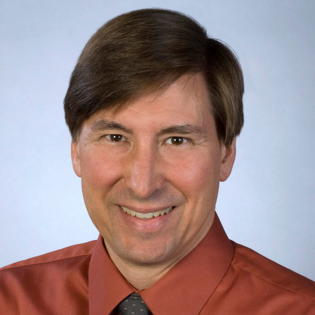 Headshot of Edward Mougey, PhD