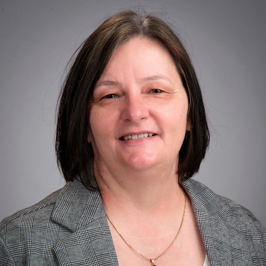 Headshot of Sigrid A. Langhans, PhD 