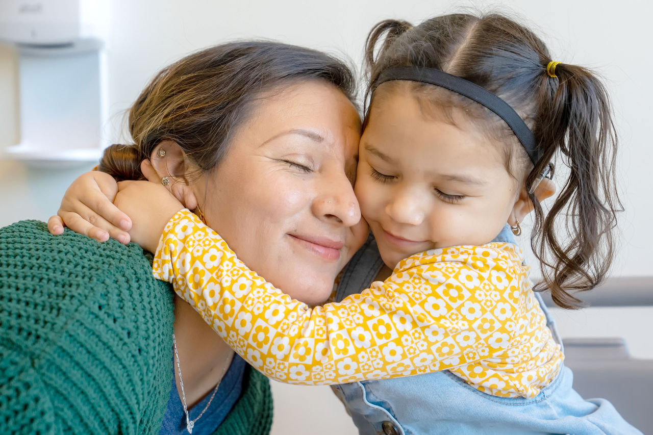 doctor referring patient 