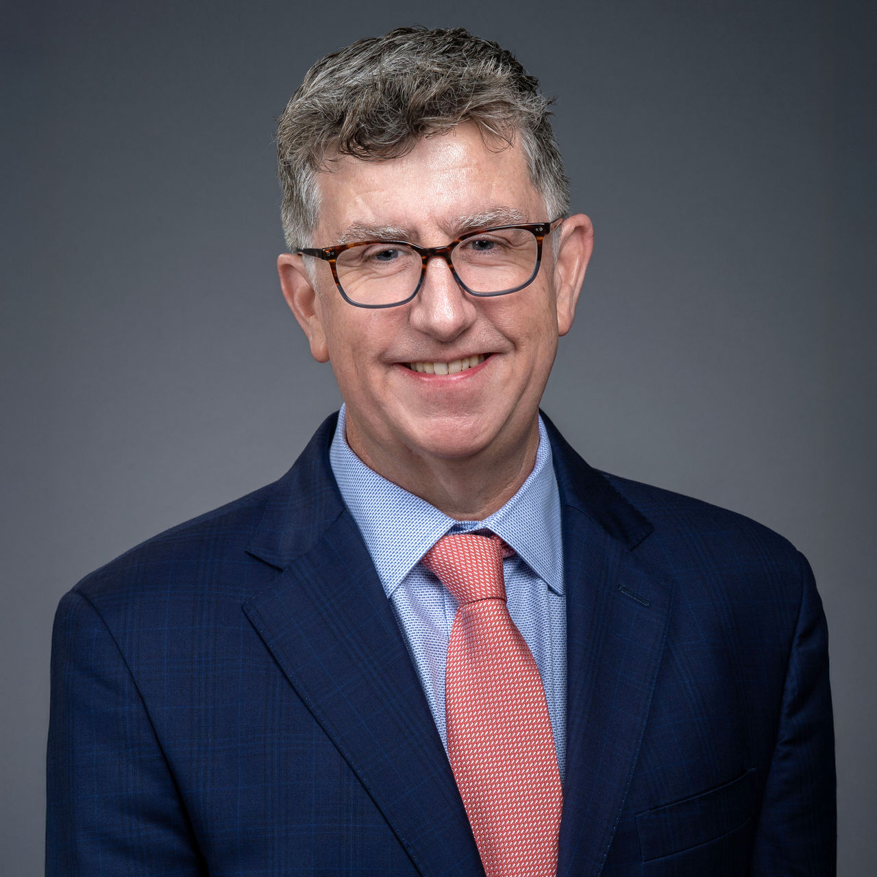 Douglas J. Harrison, MD, MS Division Chief, Lisa Dean Moseley Foundation Institute for Cancer and Blood Disorders