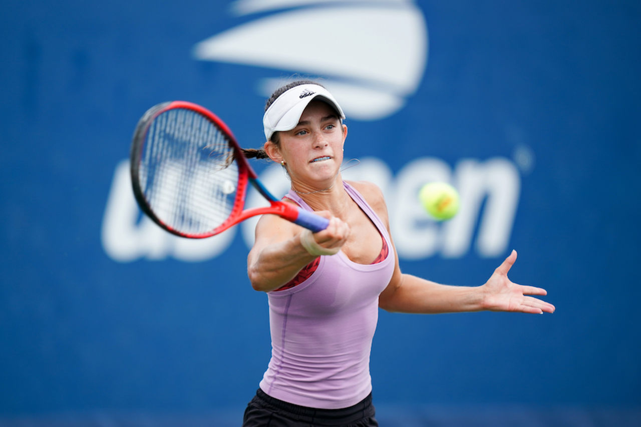 Photo of Capucine Jauffret