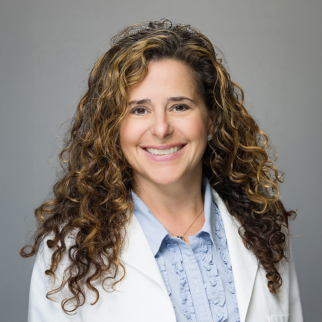 Headshot of Amanda Lochrie