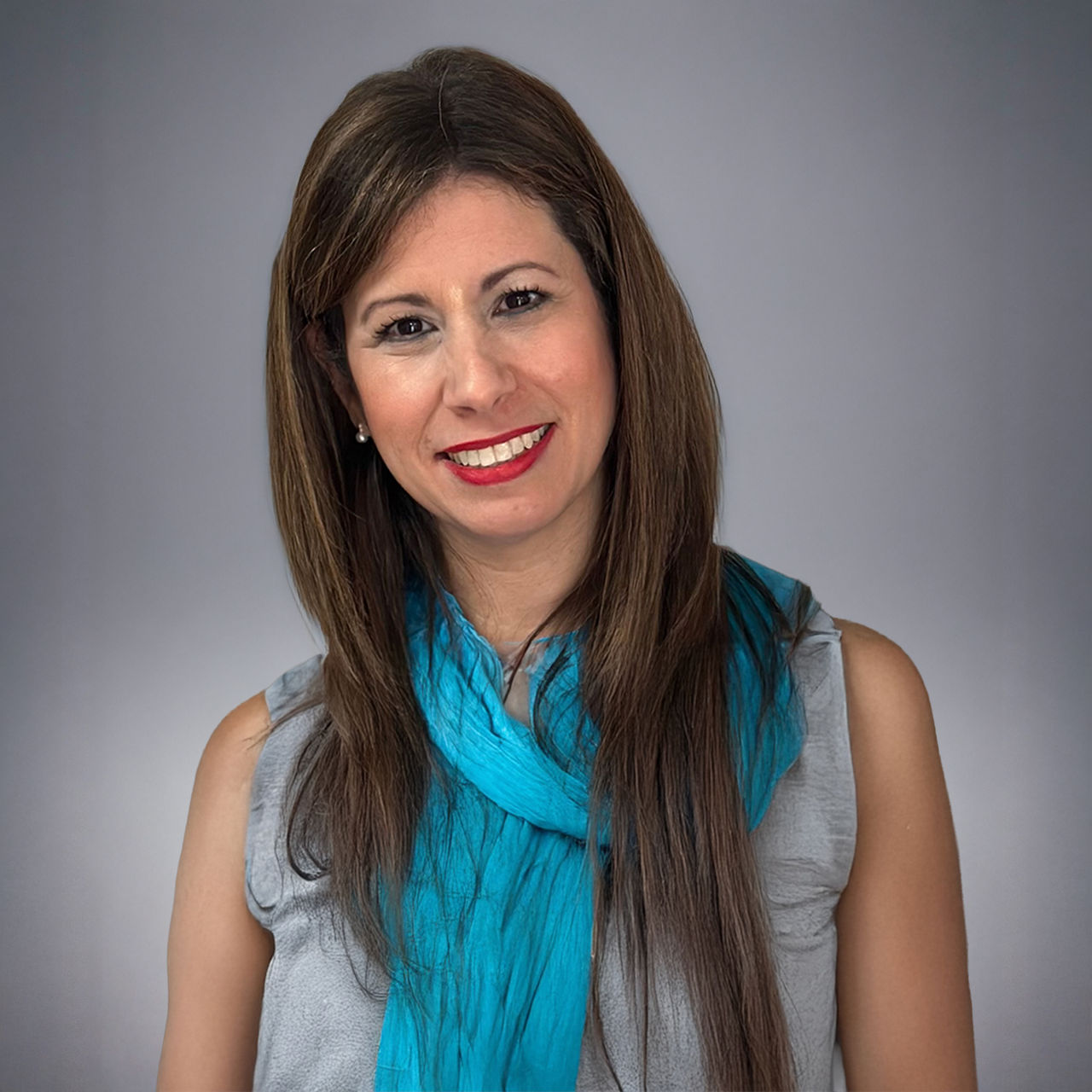 Portrait of Aledie Navas Nazario MD